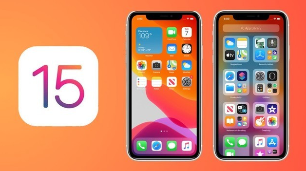 贵南苹果13维修分享iPhone13更新iOS 15.5，体验如何 