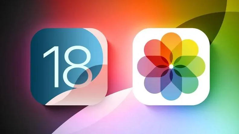 贵南苹果手机维修分享苹果 iOS / iPadOS 18.1Beta 3 发布 