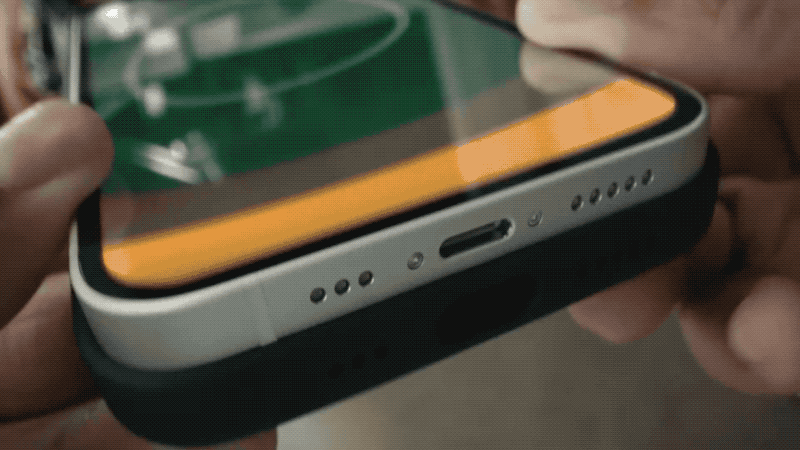 贵南苹果手机维修分享未来 Magsafe 还有哪些发展空间 