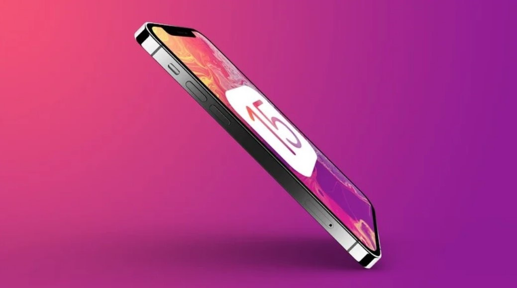 贵南苹果手机维修分享iOS 15/iPadOS 15 支持哪些设备 