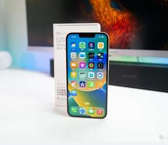 贵南苹果维修点分享iPhone 14音频与待机系统排错 