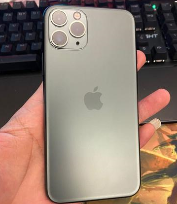 贵南苹果维修点分享iPhone 11 Pro电池发烫小众问题解读 