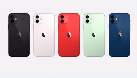 贵南苹果维修点分享iPhone 12电池发烫少见诱因解析 