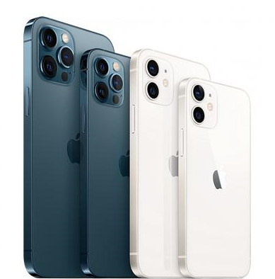 贵南苹果维修点分享iPhone 12 Pro发烫关联故障汇总 