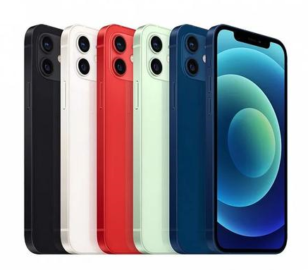 贵南苹果维修点分享iPhone 12 Pro Max发烫冷门故障梳理 