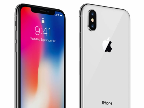 贵南苹果维修点分享iPhone X摄像头实拍质感与场景适配全解析 
