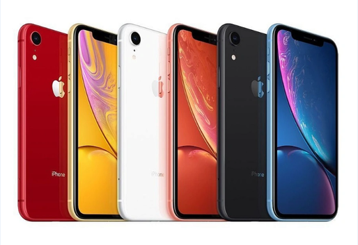贵南苹果维修点分享iPhone XR摄像头原生色彩表现与日常拍摄实用指南 